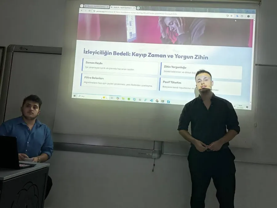 Sertifika belgesi 2